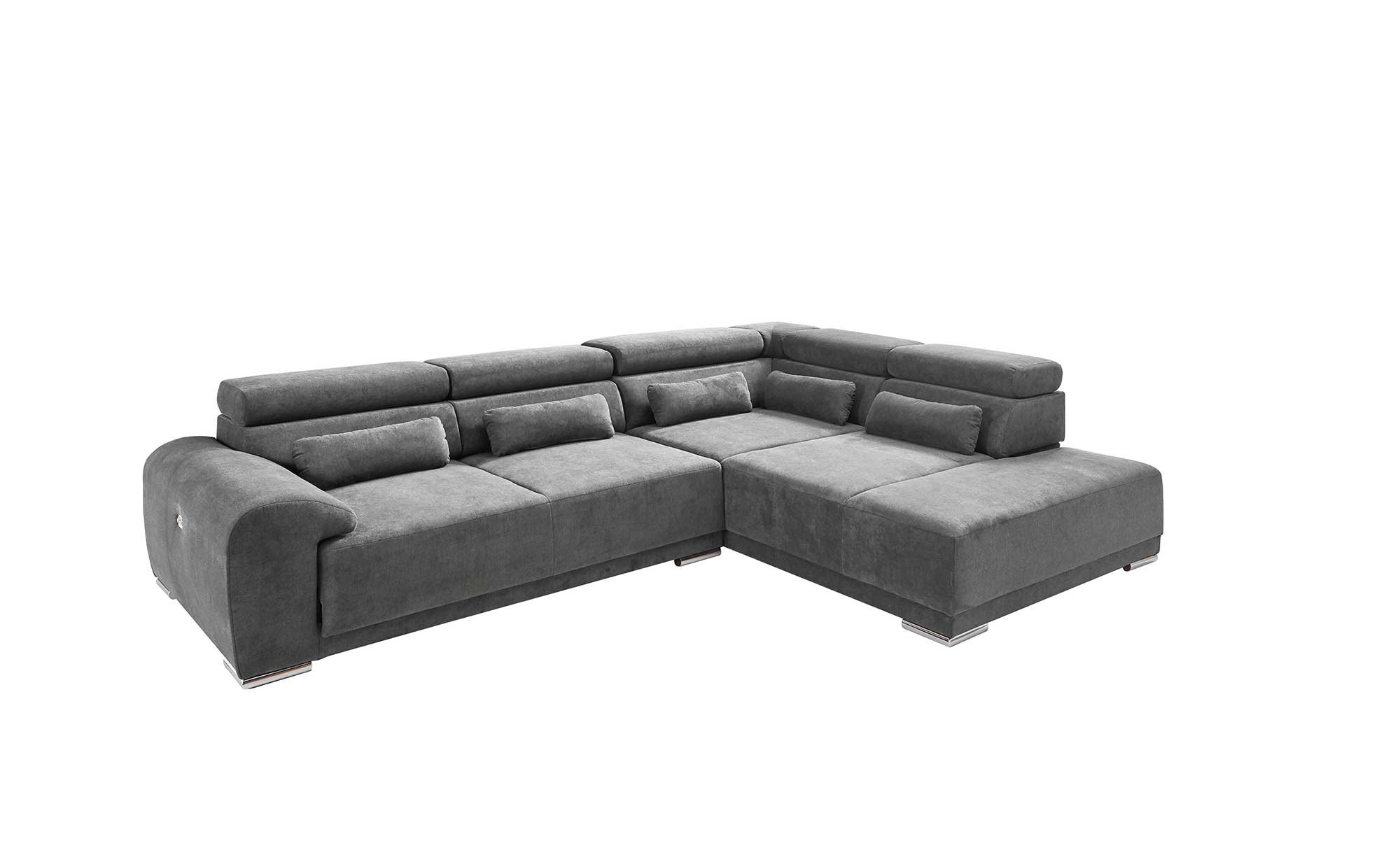 Wohnlandschaft Paradiso Extra 2-tlg. bei Möbel Heinrich online entdecken