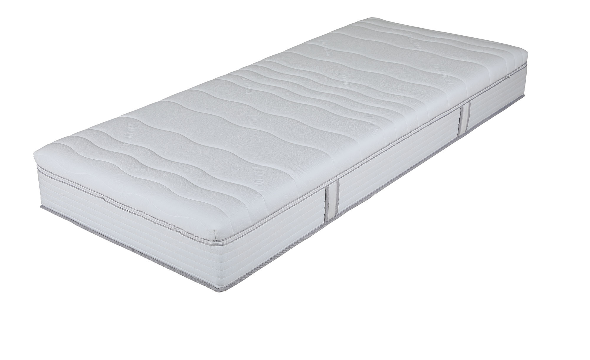 7 Zonen Taschenfederkern - Matr. 90 X 200 Cm H2/H3  Produktbild-Vorschau 5