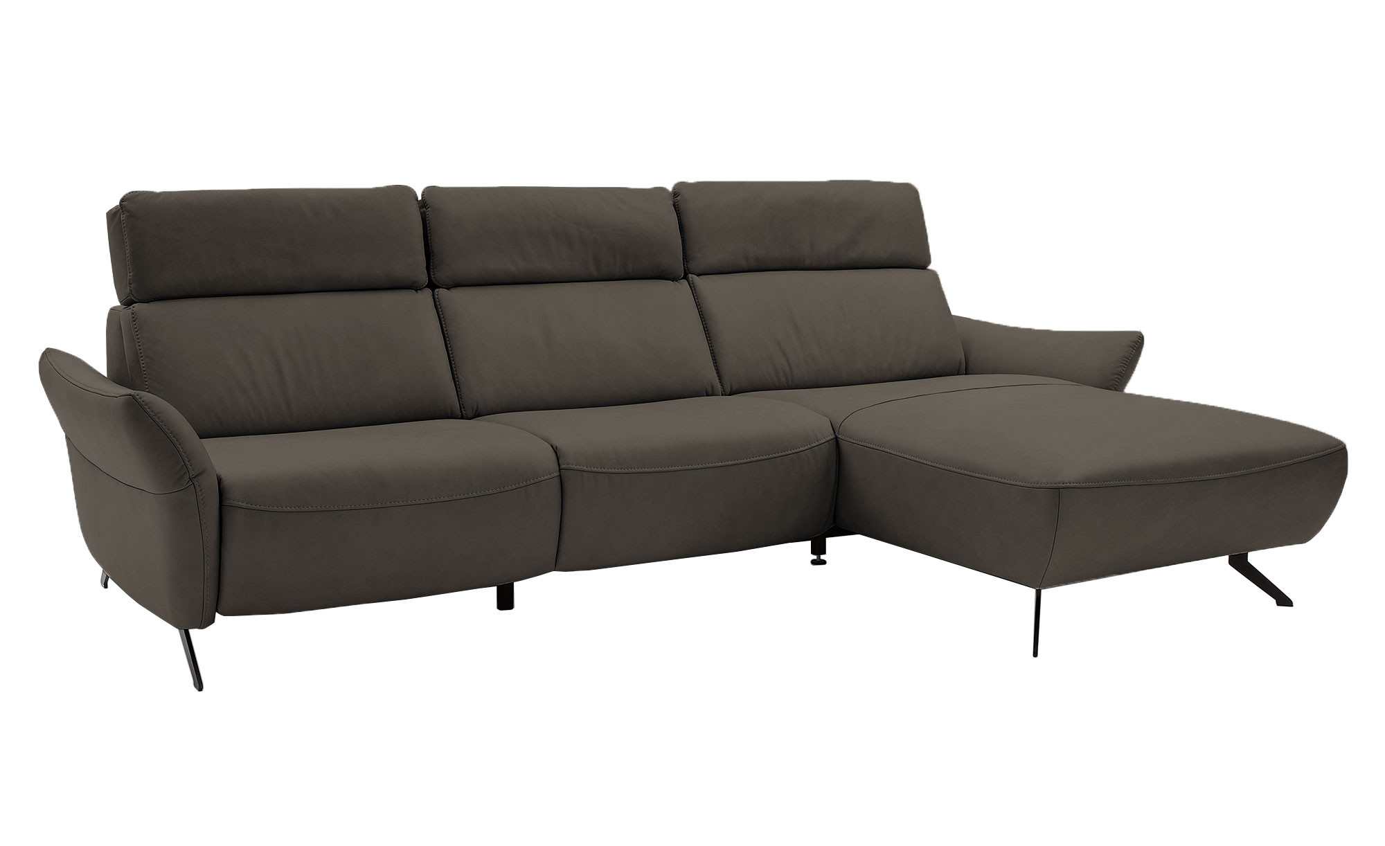 Ecksofa Musterring MR 280 bei Möbel Heinrich online entdecken