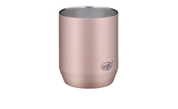 Isoliertrinkbecher City 280 ml
