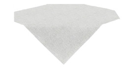 Tischdecke 85 x 85 cm