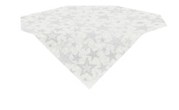 Tischdecke 85 x 85 cm