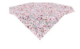 Tischdecke 88 x 88 cm