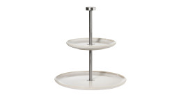 Etagere Saisons 22 cm