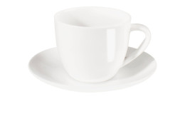 Cappuccinotasse á table 250 ml