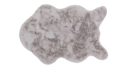 Kunstfell Shape Tender 60 x 90 cm 