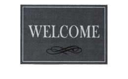 Fußmatte Homelike 40 x 60 cm