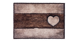 Fußmatte Pure und Soft 50 x 70 cm