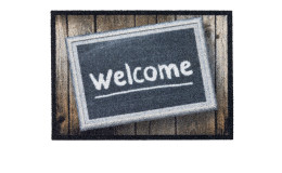 Fußmatte Deco Brush 50 x 70 cm