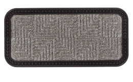 Fußmatte Border Star 25 x 60 cm