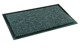 Fußmatte Saphir 60 x 90 cm