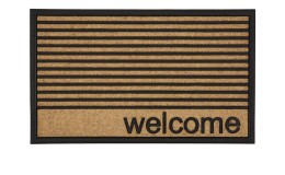 Fußmatte Border Graphic 45 x 75 cm