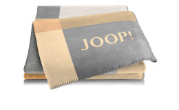 JOOP! Wohndecke Mosaic 150 x 200 cm