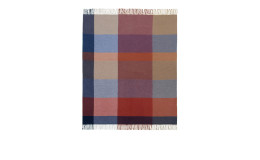 Kaschmir-Plaid 130 x 170 cm