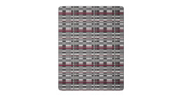 Wohndecke Basic Soft 130 x 170 cm