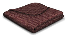 Wohndecke Twist Andorra 150 x 200 cm