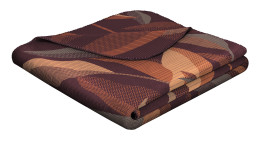 Wohndecke Glow 150 x 200 cm