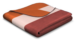 Wohndecke Smooth 150 x 200 cm