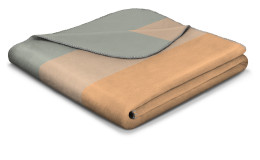 Wohndecke Sleek 150 x 200 cm
