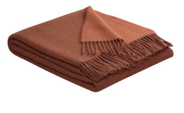 Plaid Cashmere 130 x 170 cm