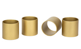 Serviettenring 4er-Set