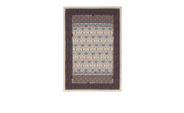 Plaid Nairobi 135 x 190 cm