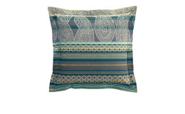 Satin-Kissenhülle Tiziano 40 x 40 cm