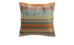 Satin-Kissenhülle Tiziano 40 x 40 cm