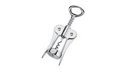 Flügel-Korkenzieher Vino