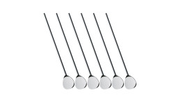 Cocktaillöffel-Set 6-tlg.