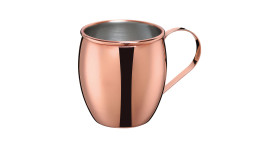 Becher Moscow Mule
