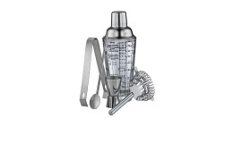 Bar-Set Cosmopolitan