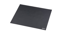 Dauerbackfolie Agen 2er-Set 39 x 44 cm in schwarz, Einzelfoto
