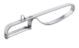 Pendel-Sparschäler Cucina 17 cm