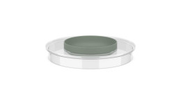 Spritzschutzdeckel 3000 ml