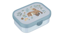 Brotdose Campus Forest Friends 750 ml