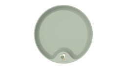 Kinderteller Mio 10 Little Farm 22 cm