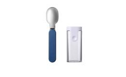 Faltbarer Löffel Ellipse