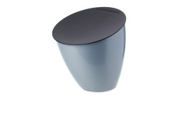 Abfallbehälter Calypso 2,2 l