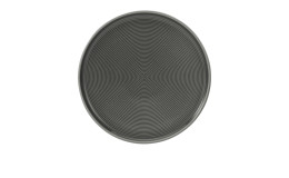 Speiseteller Session 26 cm 
