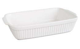 Auflaufform Classic 2,5 l