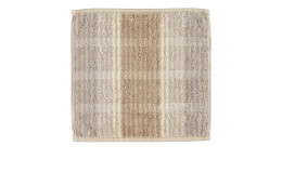 Seiftuch Noblesse 30 x 30 cm