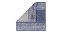 Seiftuch Two-Tone 30 x 30 cm