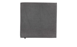 Badteppich Loop 60 x 60 cm