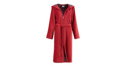 Damenbademantel Gr. 42