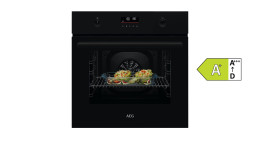 AEG Einbau-Backofen GB3020PB 