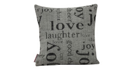 Kissenhülle 38 x 38 cm