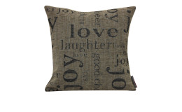 Kissenhülle 38 x 38 cm