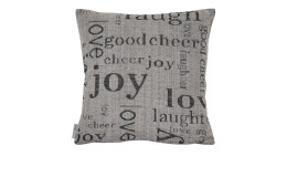 Kissenhülle 50 x 50 cm