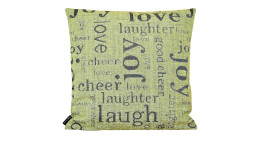 Kissenhülle 38 x 38 cm